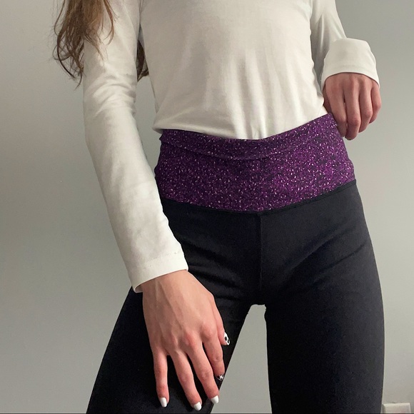 LULU Yoga Pants